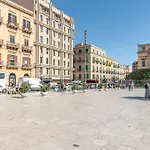 Turati Apartment Al Politeama By Wonderful Italy