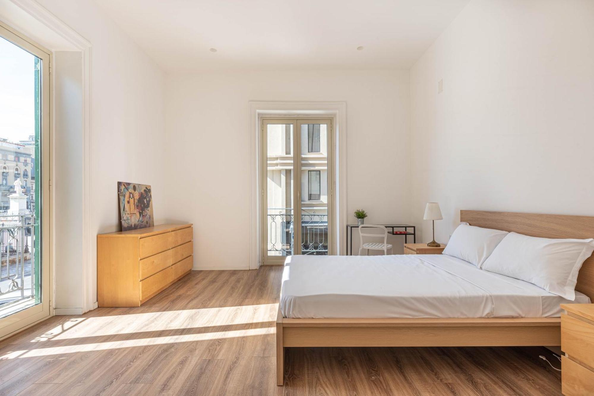 Apartamento Turati Al Politeama By Wonderful Italy *