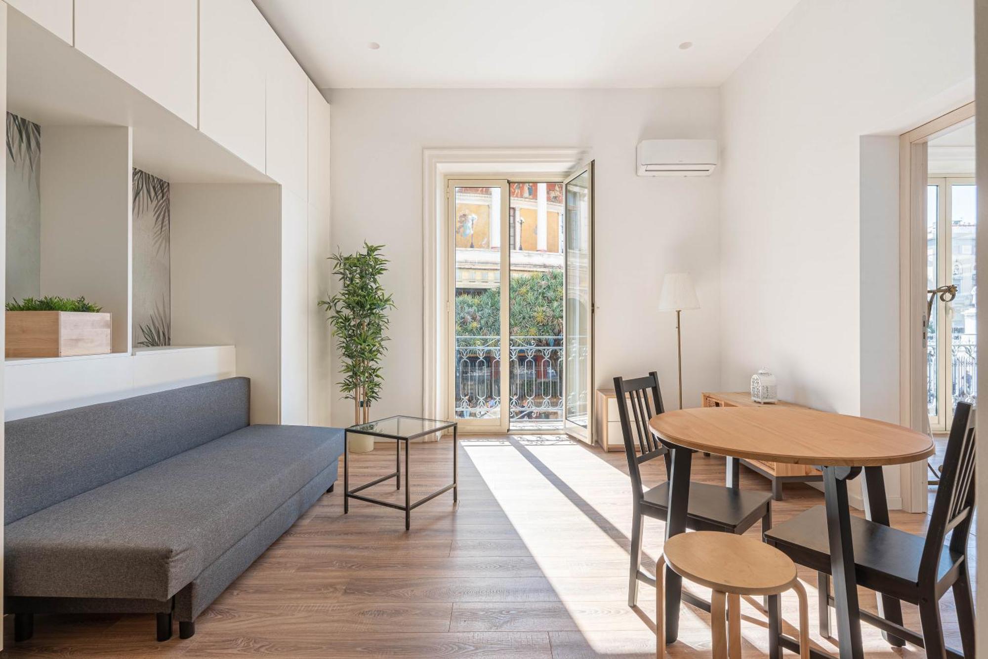 Apartamento Turati Al Politeama By Wonderful Italy *