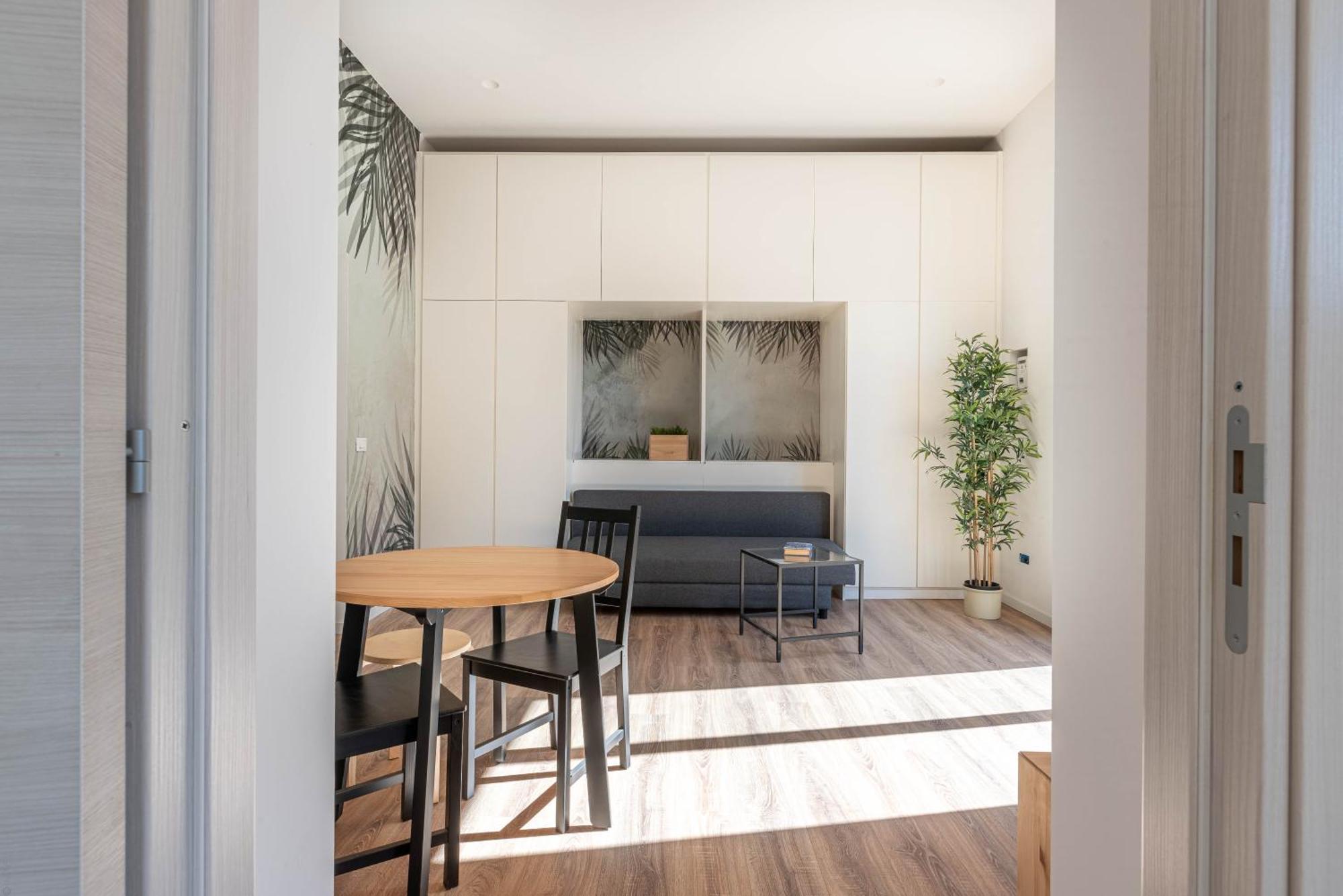 Apartamento Turati Al Politeama By Wonderful Italy
